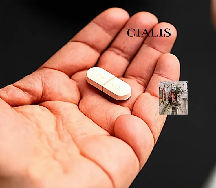 Cialis 1